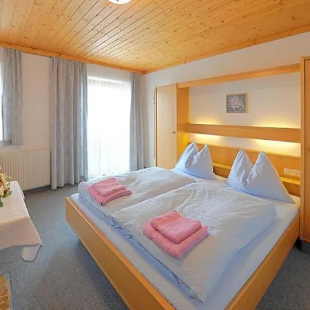 Cozy Near The Slope Lejlighed Maria Alm am Steinernen Meer