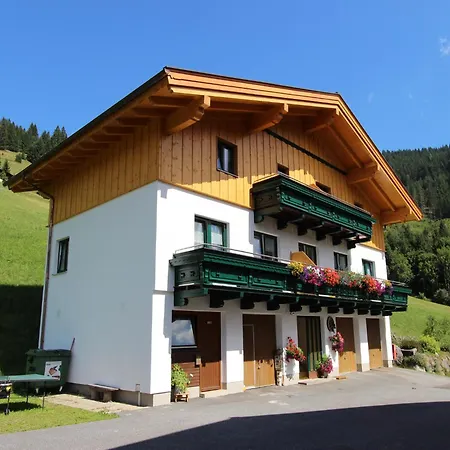 Lejlighed Cozy Near The Slope Maria Alm am Steinernen Meer