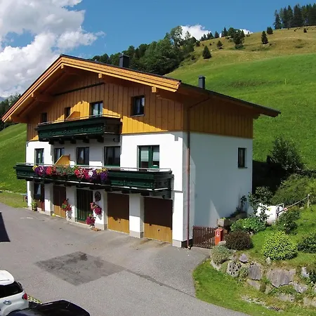 Cozy Near The Slope * Maria Alm am Steinernen Meer
