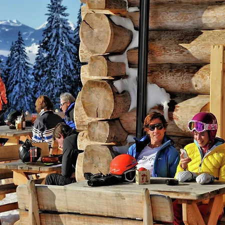 Cozy Near The Slope Lejlighed *