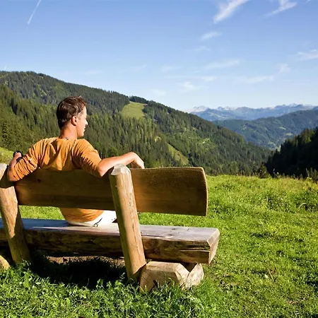 Cozy Near The Slope Maria Alm am Steinernen Meer