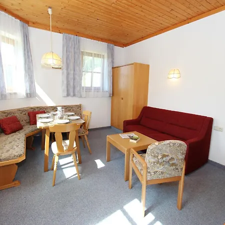 Appartement Cozy Near The Slope