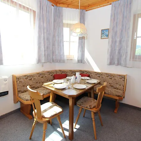 Cozy Near The Slope Maria Alm