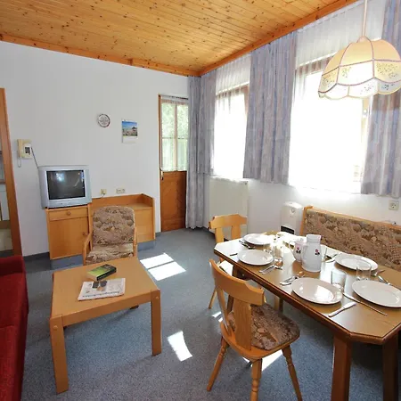 Appartement Cozy Near The Slope