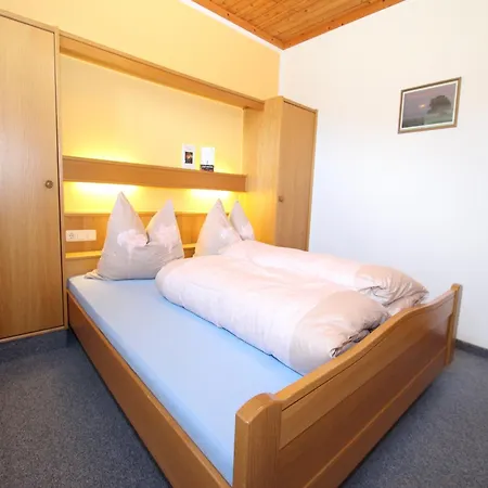 Appartement Cozy Near The Slope Maria Alm