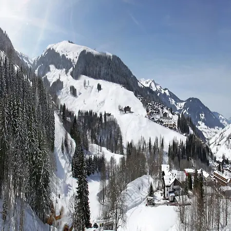 Cozy Near The Slope Appartement *