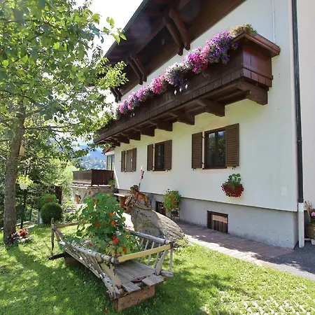 Cozy Near The Slope Appartement Maria Alm